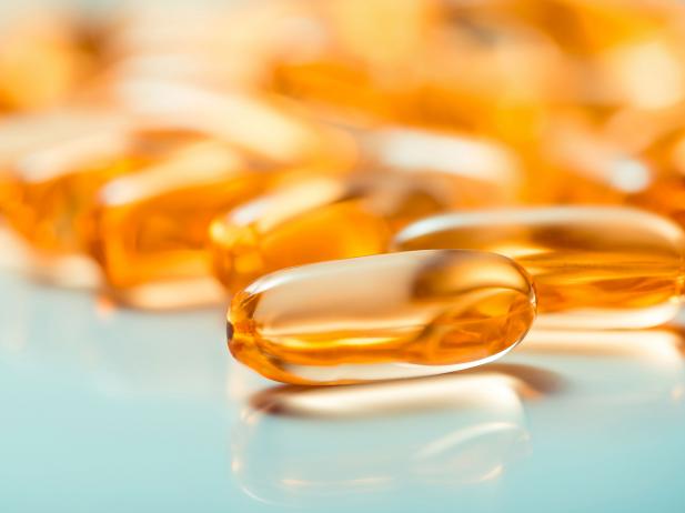 The One Supplement You Need to Be Taking: Vitamin K2 | Food ...