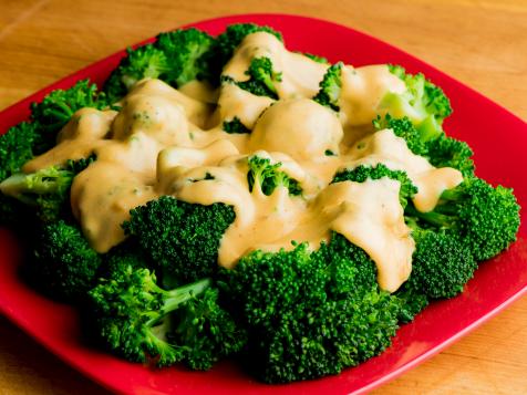 Perfect Cheese Sauce