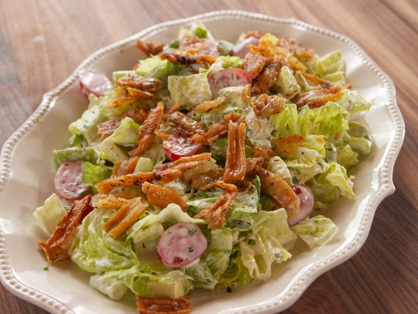 CLT Salad Recipe | Ree Drummond | Food Network