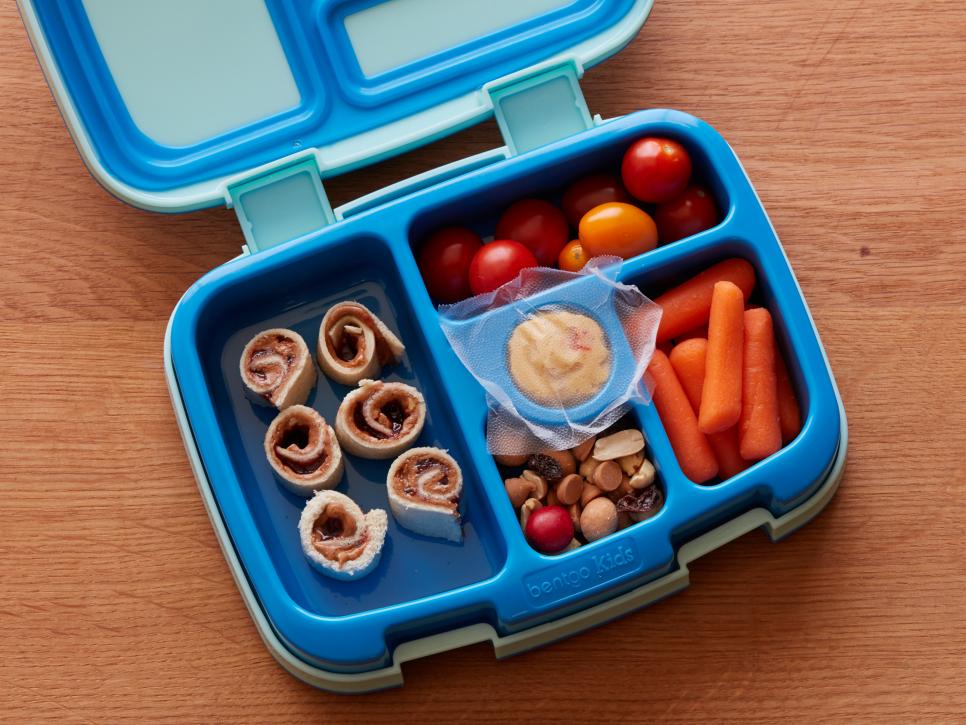 Back-to-School Lunchbox Hacks : Food Network | Family Recipes and Kid ...