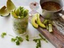 Food Network Kitchen’s Pickled Avocados.