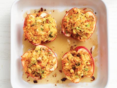 5 Savory Recipes That Prove Apples Can Do It All