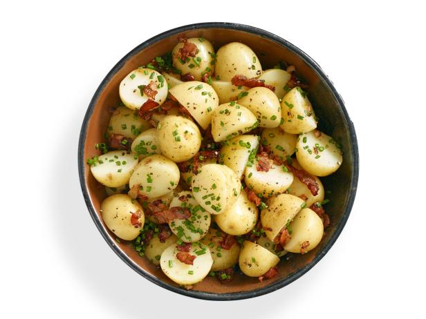 German Potato Salad_image
