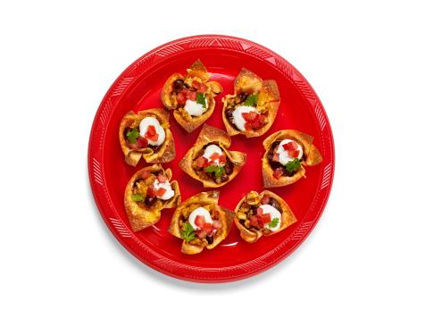 Healthy Tailgating Snacks  Food Network Healthy Eats: Recipes