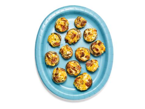 Healthy Tailgating Snacks  Food Network Healthy Eats: Recipes