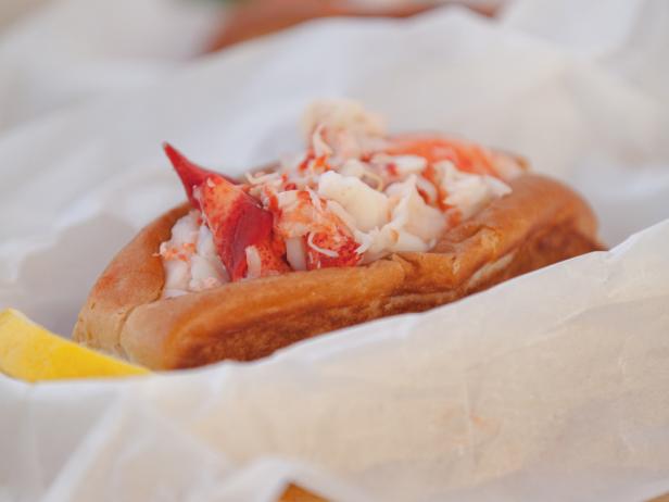 Cousins Maine Lobster Restaurants Food Network Food Network