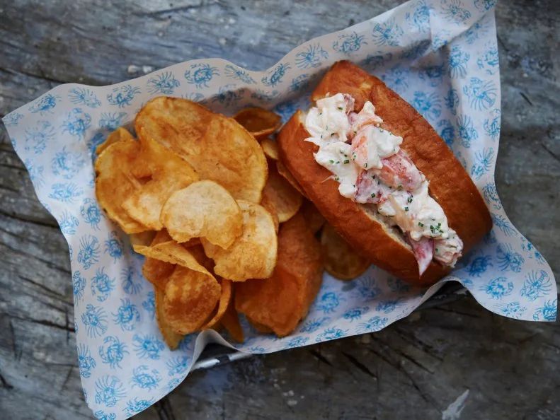 Missouri may not offer ocean views, but Chef Kevin Nashan has found a way to bring the sea to St. Louis via a menu that traverses the coastal regions of Maine and Louisiana. Though his restaurant is landlocked, Nashan captures fresh ocean flavors by sourcing fresh seafood that’s flown in daily. The chef is so diligent about perfecting the details of his dishes that he spent four months working with a local bakery on the bread for his Maine-style lobster roll. The brioche-inspired bun serves as a buttery base, which is heaped with cold lobster meat lightly coated in mayo and lemon zest.