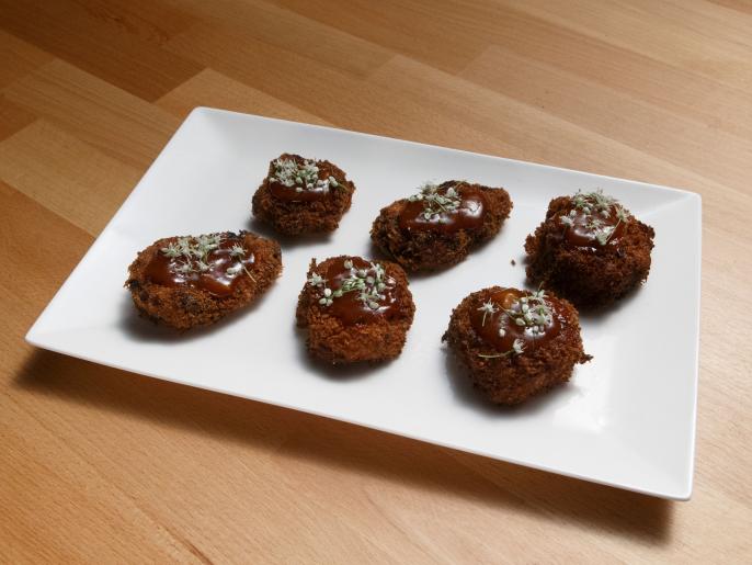 Pork Tenderloin Katsu Recipe Rachael Ray Food Network