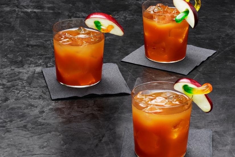 Cute + Creepy Cocktails Perfect for Any Party
