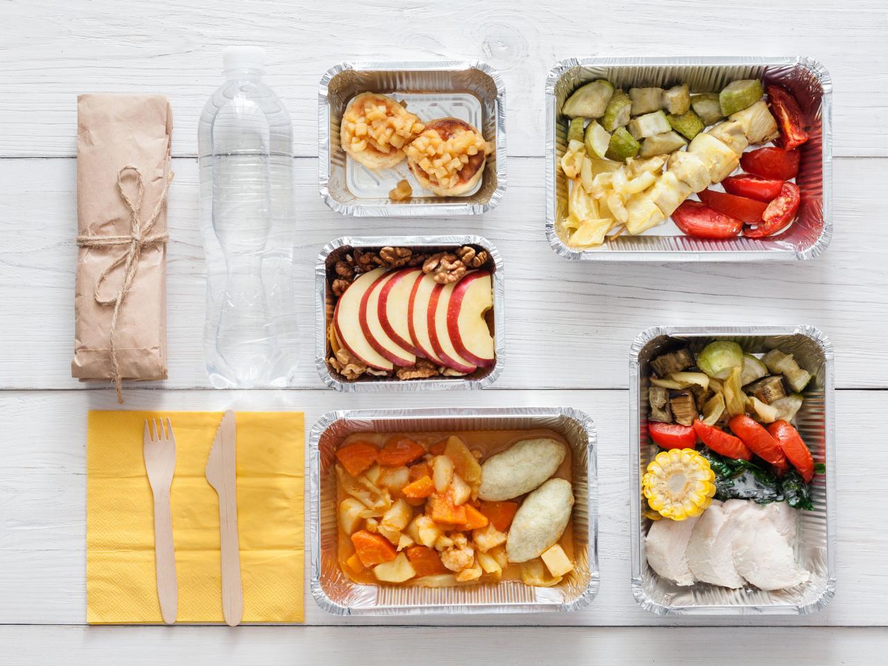 5 Ways to Make Meal Prep Easier  FN Dish - Behind-the-Scenes