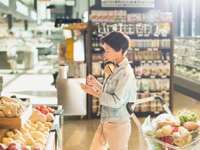 How Today S Supermarkets Are Totally Changing The Way You Shop Fn Dish Behind The Scenes Food Trends And Best Recipes Food Network Food Network