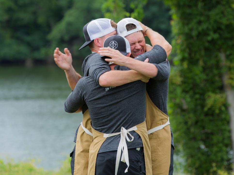 The Great Food Truck Race, Season 8: Top Moments | The Great Food Truck