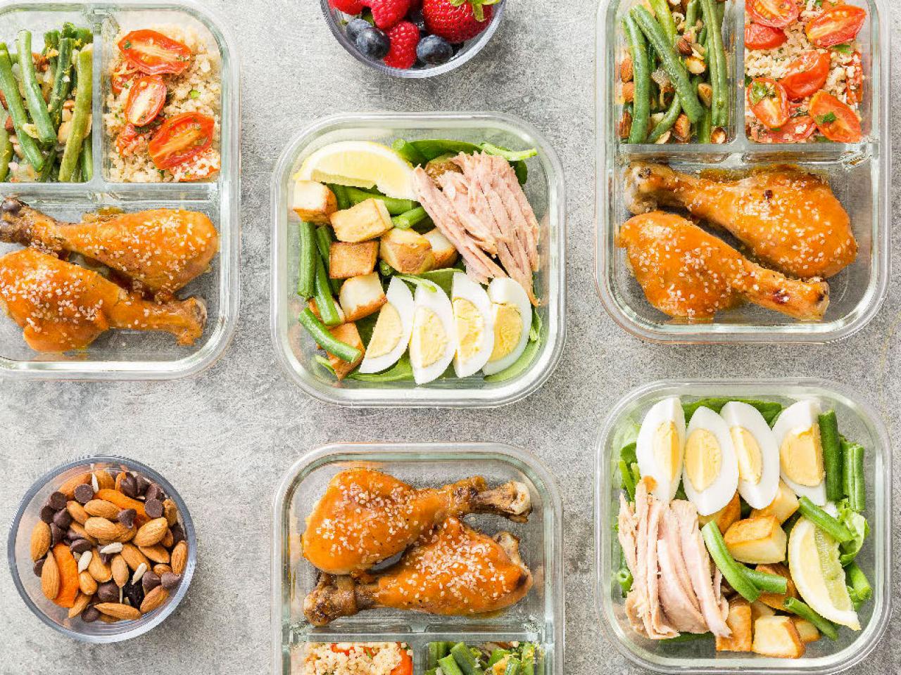 8 Products That Make Meal Prep Easier from Kohl's, Shopping : Food Network