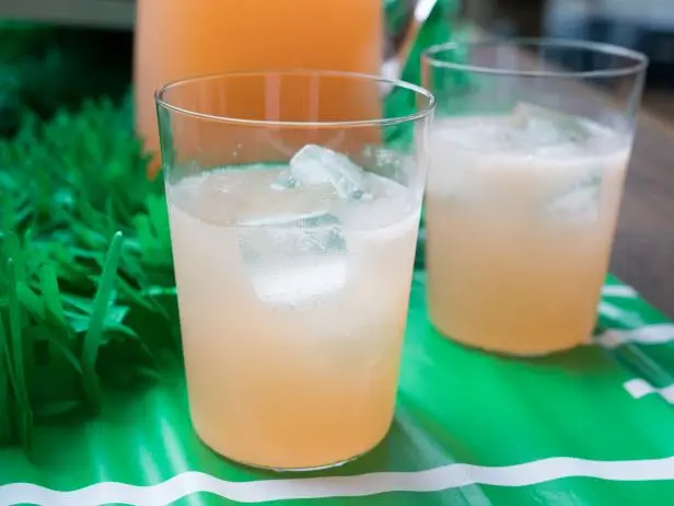 Tailgate Punch Recipe Chef S Resource Recipes