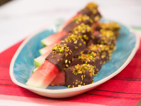 Get Fresh…with Watermelon!