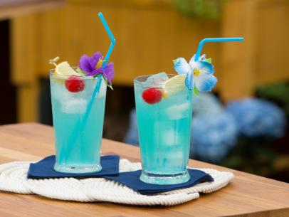 22 Fun Mocktails for Happy Hour, Cookouts + More