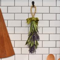 Marcella Valladolid shows us how to turn your summer herbs into a beautiful decoration, as seen on Food Network's The Kitchen.