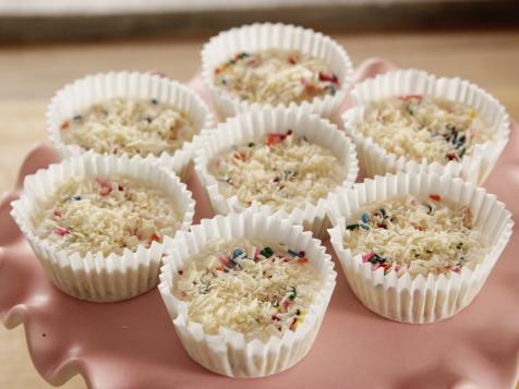 Confetti Cups