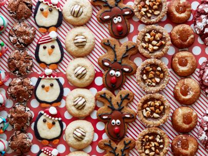 How to Pack and Ship Cookies the Right Way, 12 Days of Cookies : Recipes :  Food Network