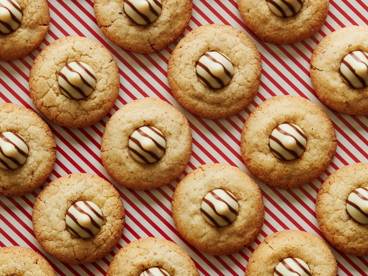 Holiday Cookies 2023 - Bake from Scratch