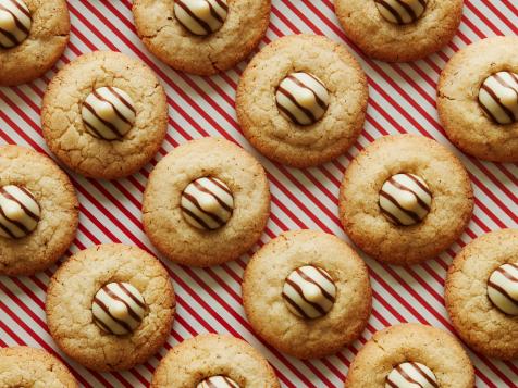 Simple Holiday Cookies