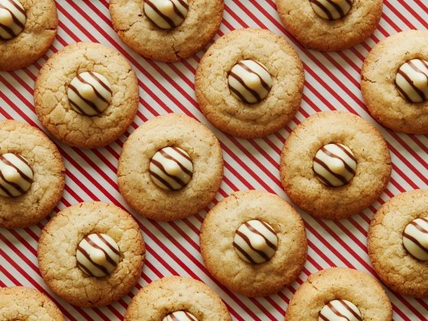 42 Easy Christmas Cookie Recipes & Ideas - Food Network