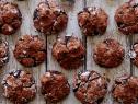 Food Network Kitchen’s Gooey Chocolate Buttons.