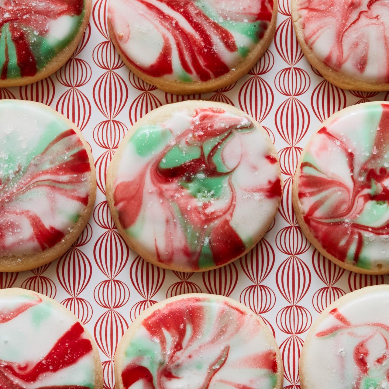 Ree Drummond's Favorite Christmas Cookies - Best Christmas Sugar