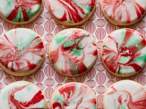 8 Christmas Cookies Food Network Staffers Can't Wait to Make
