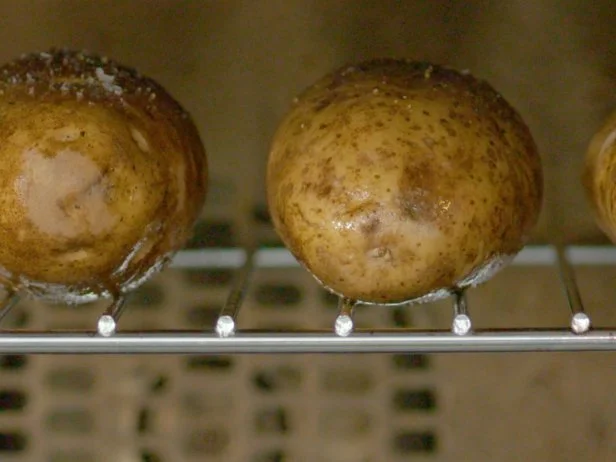 Prep steps common to all methods