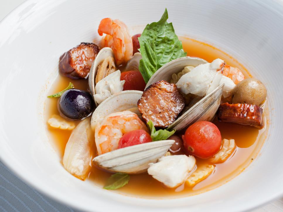 The Best Restaurants in Charleston Restaurants Food Network Food