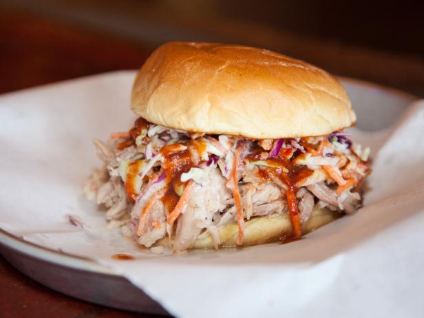 Where to Find Juicy Pulled Pork (+ More) in Nashville