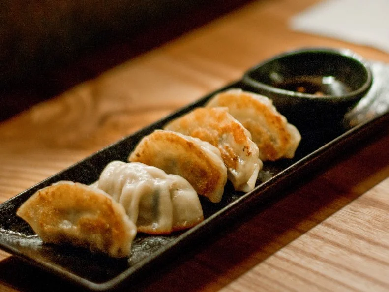 Have you ever worn a robe while dining out? At Izanami, on the grounds of the luxurious resort Ten Thousand Waves, some diners wear yukata, casual kimonos, while enjoying izakaya-style Japanese small plates. The omakase, or chef’s tasting menu, presents a parade of dishes that requires the entire table’s participation. (Don’t expect any sushi, however: Izanami doesn’t serve fish except on the tasting menu and special occasions, because of Santa Fe’s distance from the ocean.) Izanami’s exceptional sake menu is curated by Deborah Fleig, one of only several dozen female master sake sommeliers in the world.