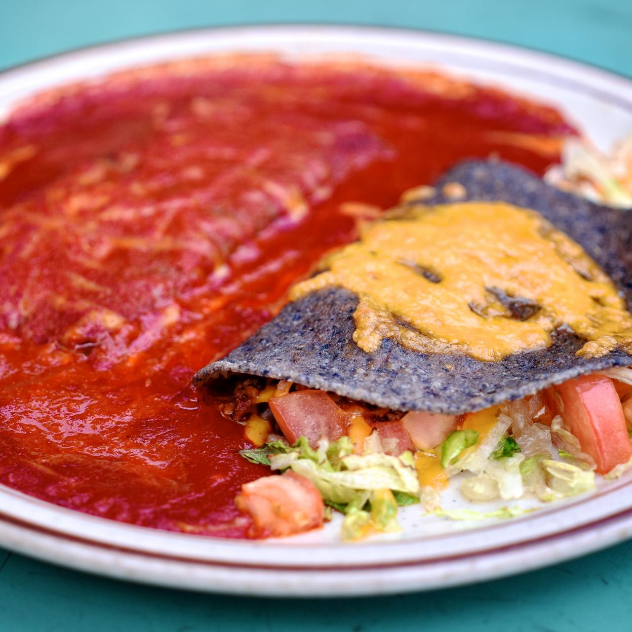 Chefs Reveal the Best and Worst Things to Eat at Mexican Restaurants