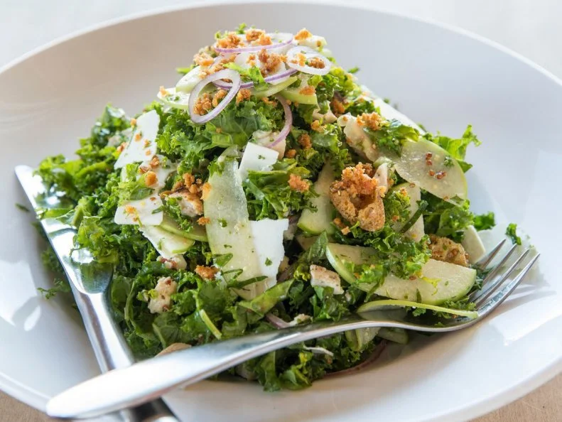 The salads at Vinaigrette are hardly spartan. Big, bright and beautiful, with fresh ingredients in creative combinations, the offerings include La Pepita, with kale, shredded chicken, black beans, cotija cheese, avocado and pepitas, and the Omega, incorporating sweet corn, tomatoes and pine nuts. Playful dish names like All Kale Caesar! and the Nutty Pear-fessor attest to the restaurantâ  s fun and upbeat personality. Vinaigrette started in Santa Fe and has since expanded into Albuquerque and Austin, proving that leafy greens may be the secret ingredient to success.