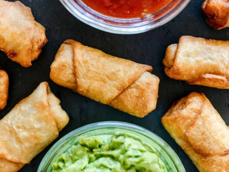 Some mishaps end up as a fortunate stroke of serendipity. When El Charro Cafeâ  s founding chef, Monica Flin, accidentally dropped a big burrito into a vat of frying oil, she unintentionally invented the chimichanga. Now, those crisp, stuffed tortillas (filled with proteins like chicken, beef, shrimp, beans or carnitas) can be found in Southwestern restaurants from coast-to-coast, but true lovers of deep fried Mexican cuisine still make the pilgrimage to El Charro CafÃ©. Run by Flinâ  s descendents, itâ  s served quality Southwestern food since 1922.