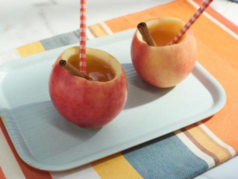 Apple A-Ha!