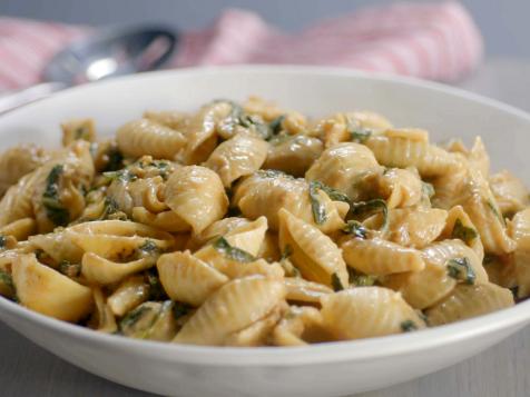 Barbecue Mac and Cheese