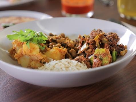 Chicken Choila