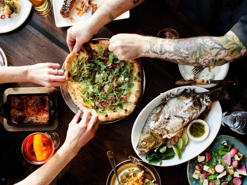It’s an unlikely story. Ann Kim, a Korean immigrant, one day decided to quit her day job and open up South Minneapolis’ Pizzeria Lola, which is still one of the best pizzerias in the city. The James Beard Award semifinalist followed Lola with Hello Pizza, where you can buy your pizza by the slice, and then Young Joni, in northeast Minneapolis, where the wood-fired oven dominates the menu. At Young Joni, Kim celebrates her restaurant roots by serving her glorious traditional pizzas (yes, pepperoni is an option) and also creates more inventive ones like the Korean BBQ pizza, which pairs beef short ribs with fresh arugula tossed in a soy chili vinaigrette. She also stretches her wings a bit with a selection of globally inspired, wood-fired sharable plates like grilled confit mushrooms with chestnut miso butter and grilled New Caledonia blue prawns with red chili, fish sauce and lime.