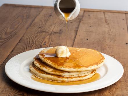 The Best Pancakes In Every State Restaurants Food Network Food Network