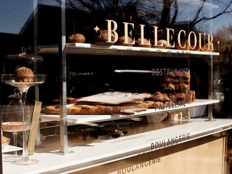 From the team behind Spoon and Stable comes Bellecour, a French bistro and bakery located in the heart of downtown Wayzata, near the shores of Lake Minnetonka. Whether you’re in the mood for brunch or dinner, a buttery croissant or perfectly cooked steak frites, this is where you want to be. Chef Gavin Kaysen has created a restaurant where you can expect to find comfort in simplicity, a profound respect for ingredients, gracious hospitality and a rich nod to history in every detail.