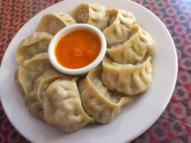 A trek into the city’s gritty Tenderloin section leads to a tasty reward: genuine Nepalese food. Opt for Red Chilli’s signature momo and you’ll get 10 plump dumplings for $10 or less, depending on the filling stuffed inside. Brimming with either minced chicken or fresh vegetables, these dough-wrapped wonders are brightly seasoned with ginger, cilantro and red onions. For an added punch of flavor, dunk them into the accompanying achar: a dipping sauce made from chiles, tomatoes and sesame seeds.
