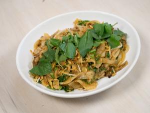 The Peached Tortilla's signature dish, Southern Fun, as seen on The Grill Dads, Season 1.