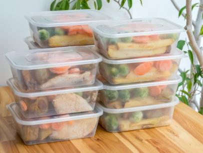 How Safe Is It To Microwave Plastic Containers?, Food Network Healthy  Eats: Recipes, Ideas, and Food News
