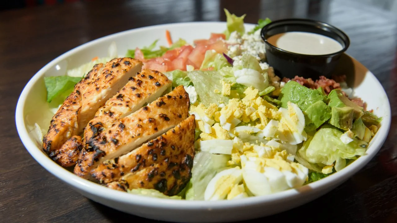 The Healthiest Dishes at 20 Major Restaurant Chains  Food Network