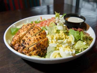 the healthiest dishes at 30 major restaurant chains food network