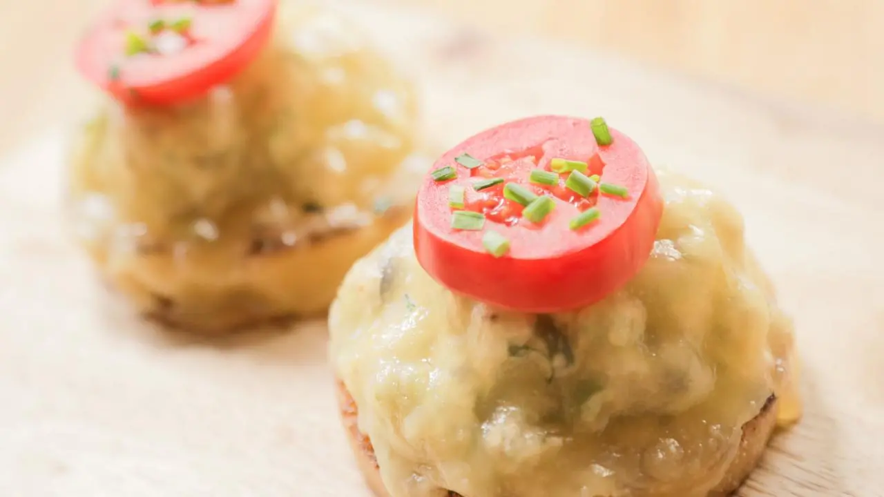 Classic Tuna Melts Recipe Ree Drummond Food Network