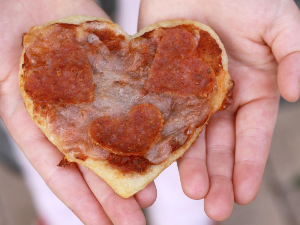 One Mom's Quest to Find the Cutest Valentine's Day Recipes for Kids, FN  Dish - Behind-the-Scenes, Food Trends, and Best Recipes : Food Network