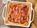 Bacon Lattice Breakfast Pie Recipe | Food Network Kitchen | Food Network